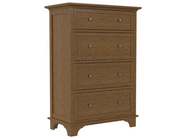 Arlington Chest Of Drawers