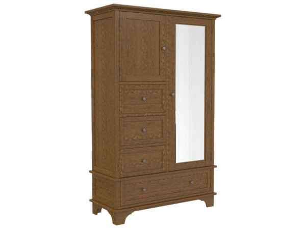 Arlington Chiffonier