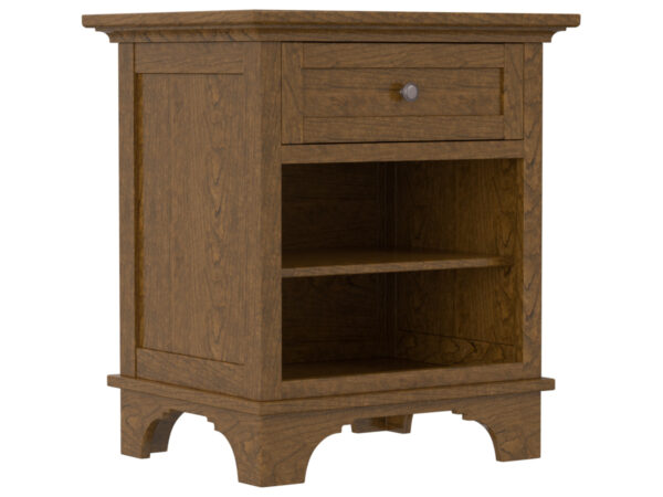 Arlington 1 Drawer Nightstand