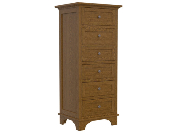 Arlington Lingerie Chest