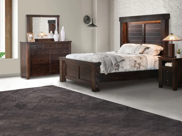 Cottage Bedroom Collection