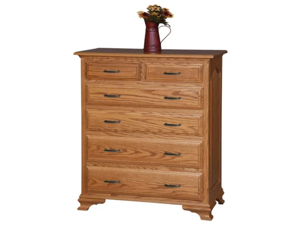 Crown Villa Chest of Drawers