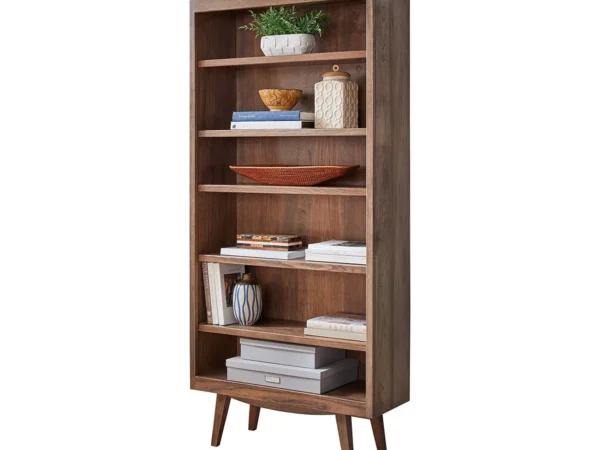 Marina Bookcase - 72"H