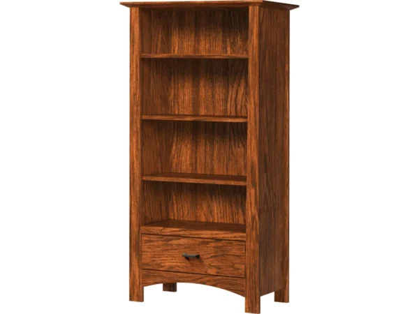 Waynedale Bookcase