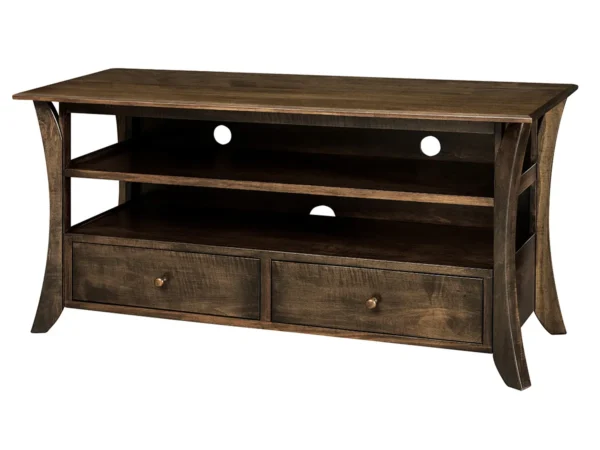 Discovery TV Cabinet