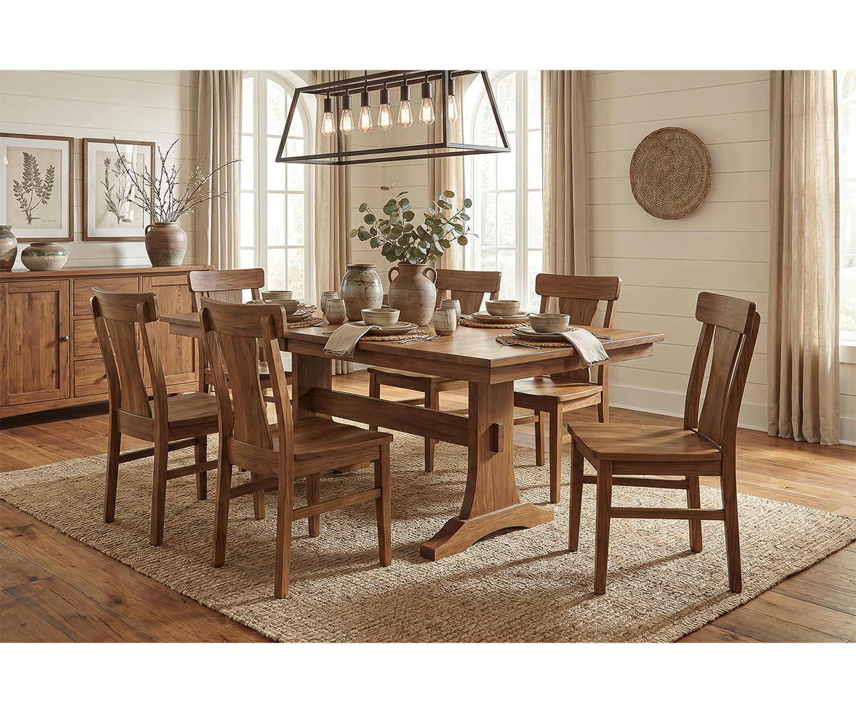 Lisa Chair - Image 3