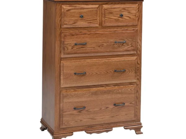 Berkshire Chest Of Drawers