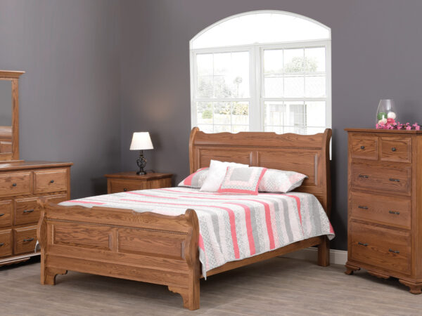 Berkshire Bedroom Collection