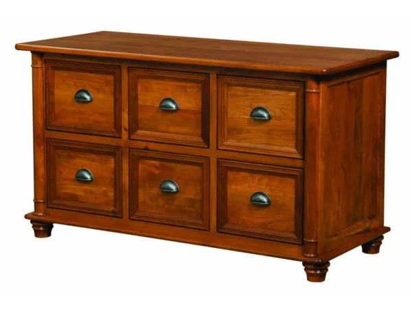 Belmont Credenza - 55"W