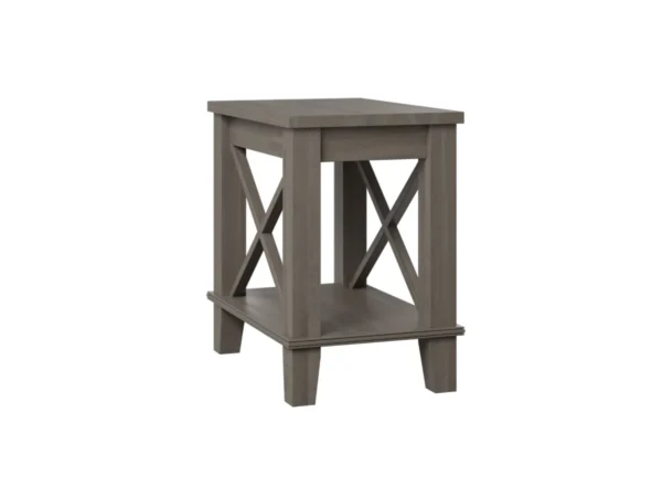 Galesburg Chair Side Table