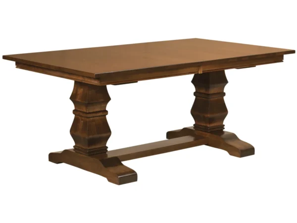 Bradbury Trestle Table