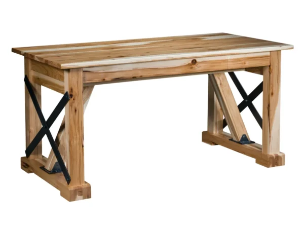 Industrial Desk