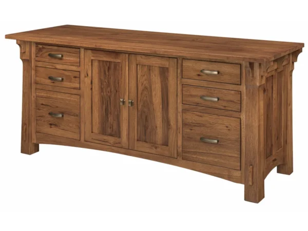 Manitoba Credenza