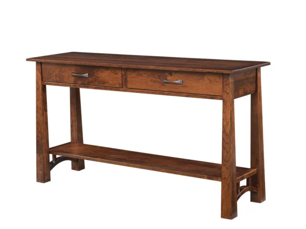 Alcoa Sofa Table