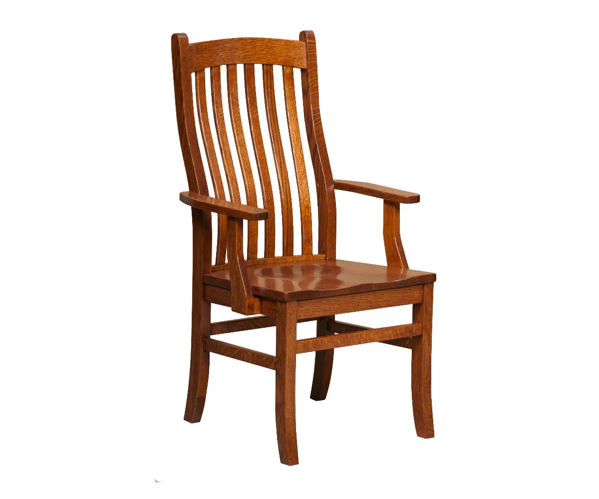 Arts & Crafts Chair Collection - Image 5