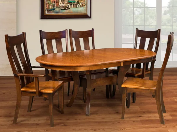 Franco Chair Collection