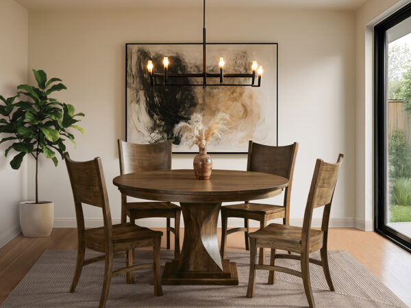 Nashville Chair Collection