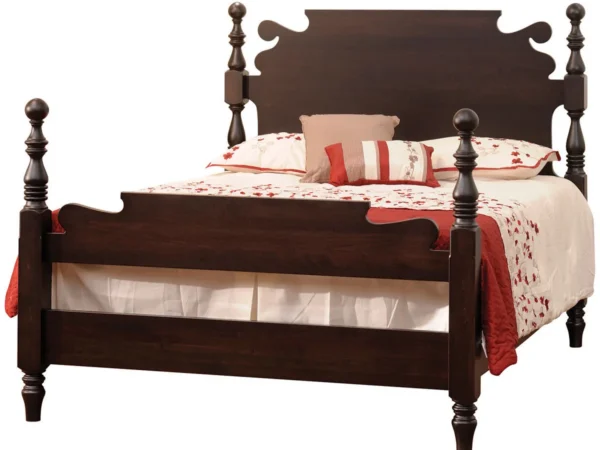 Hampton Bed