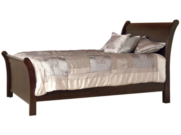 Riverview Mission Bed