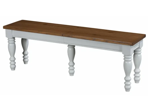 Farmington Bench