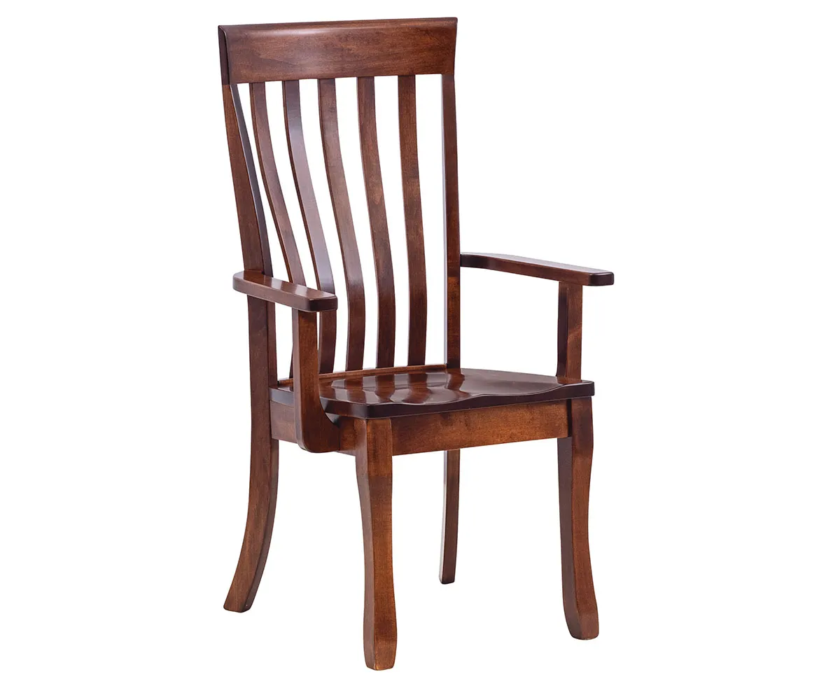 Berkley Chair - Image 3
