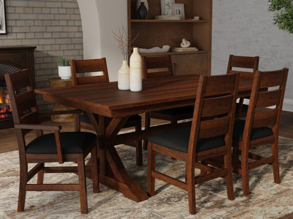 Sawyer Dining Collection