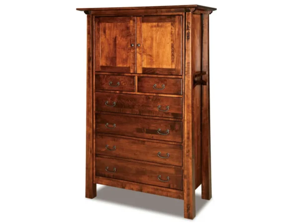 Artesa Chest Armoire