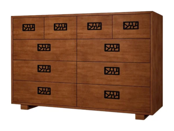 Metropolitan Mule Dresser