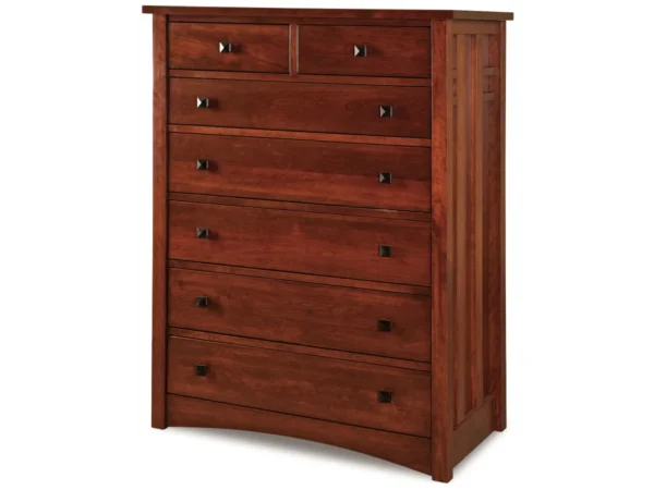 Kascade 7 Drawer Chest