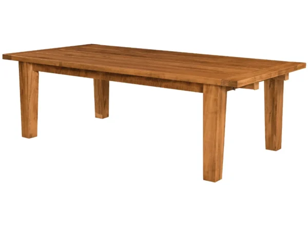 Frontier Table