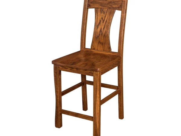 Sheridan 24" Stationary Bar Stool