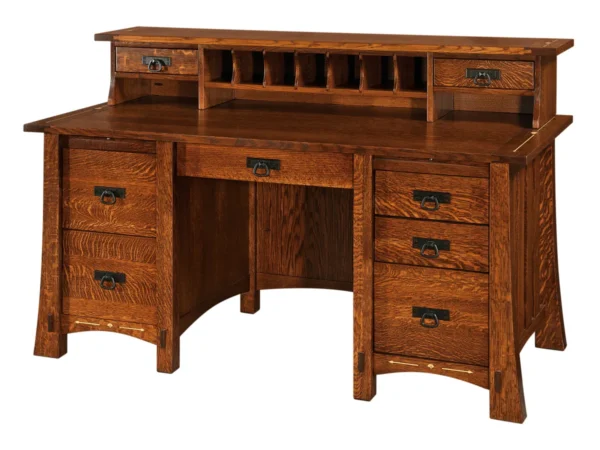 Morgan Desk