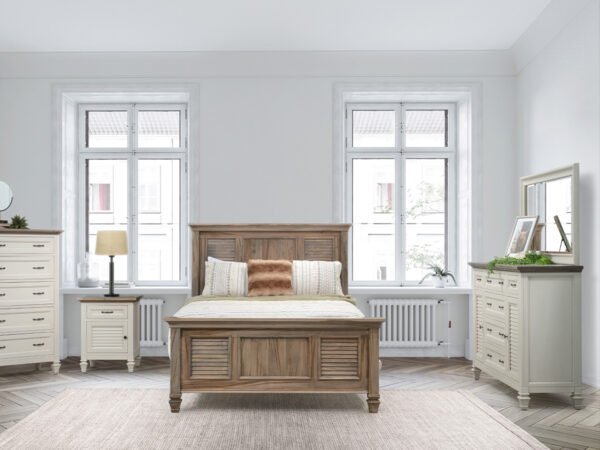 Breckenridge Bedroom Collection