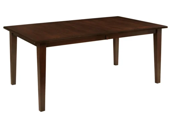 Roanoke Table