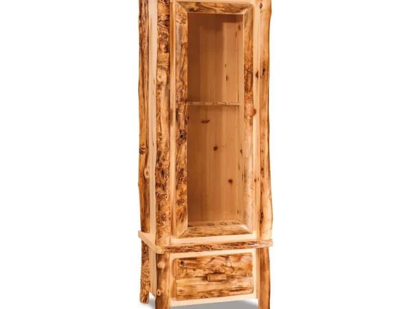 6 Gun Cabinet