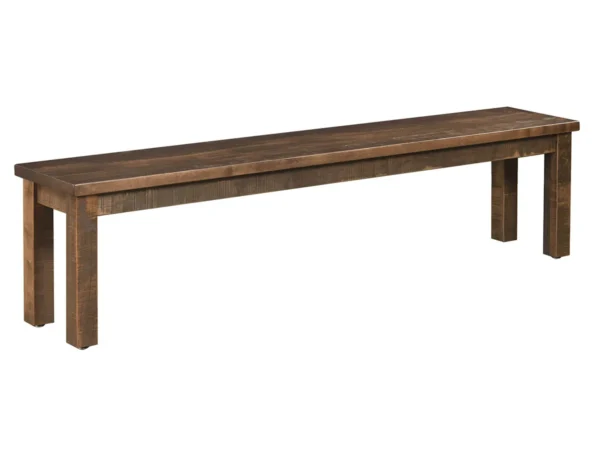 Harrisburg Bench