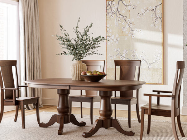 Albany Chair Collection