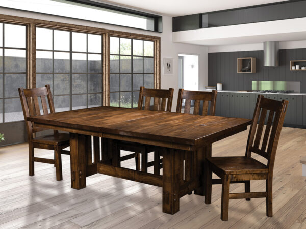 Pasadena Chair Collection
