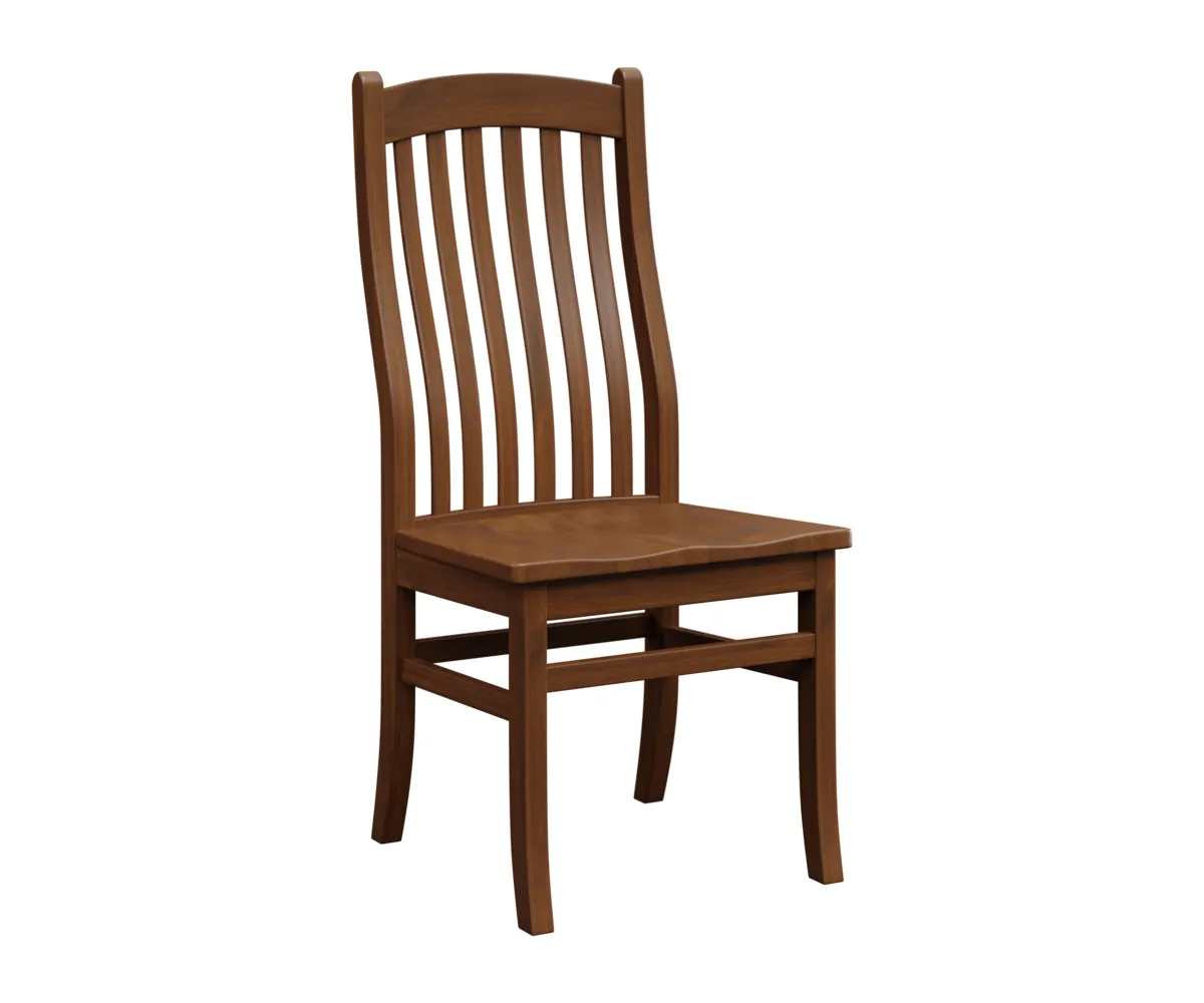 Arts & Crafts Chair Collection - Image 3