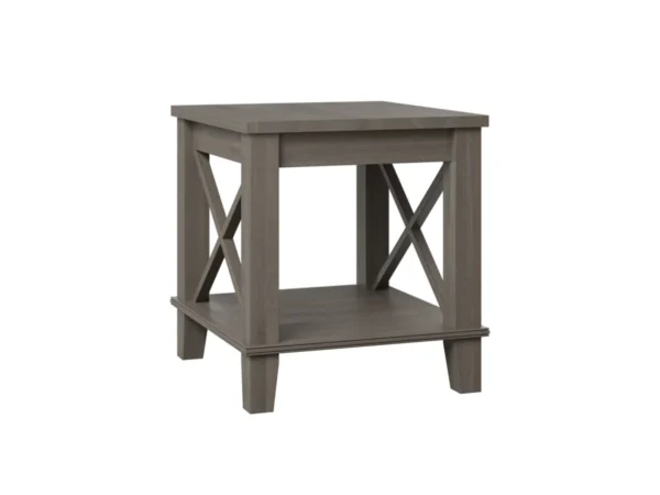 Galesburg End Table
