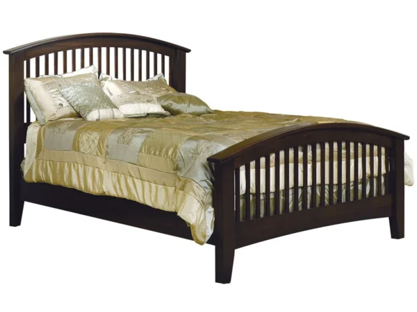 Cambrai Mission Bed