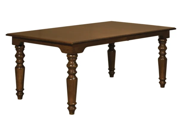 Fenmore Legged Table