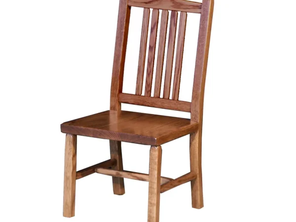 Mission Child's Chair