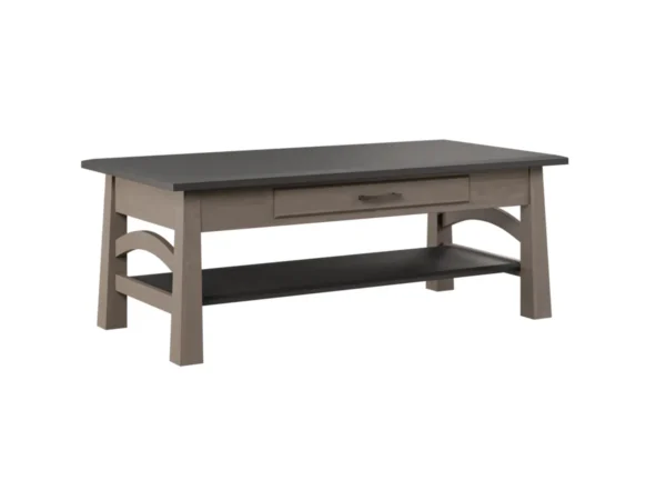 Bow Madison Coffee Table