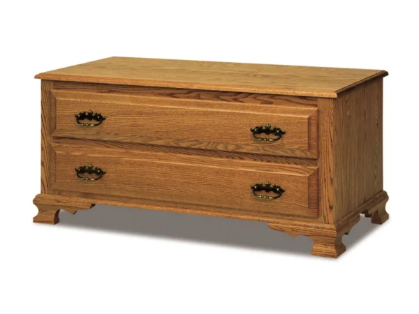 Heritage Blanket Chest