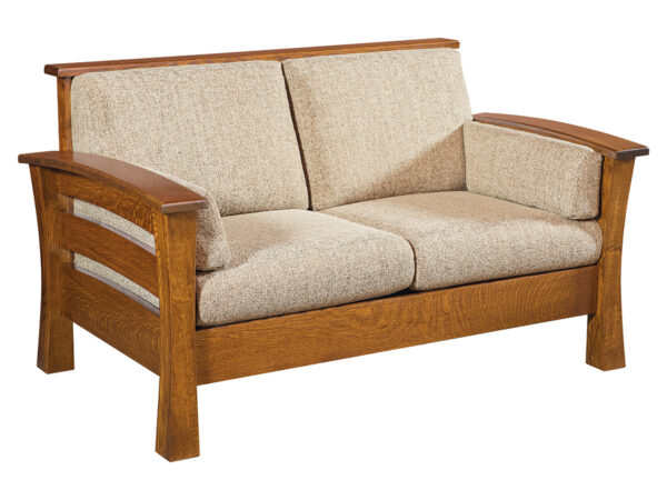 Barrington Loveseat