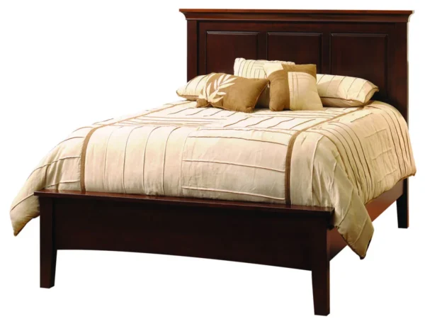 Ellington Bed