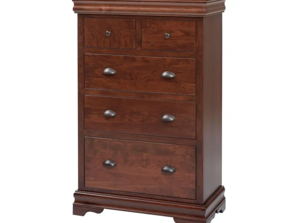 Luxembourg Chest Of Drawers