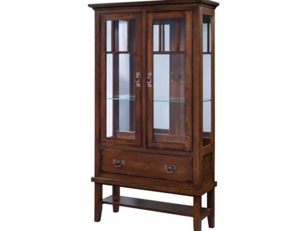 Aiden Mission Curio