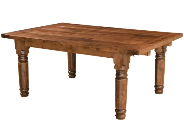 Williamsburg Table